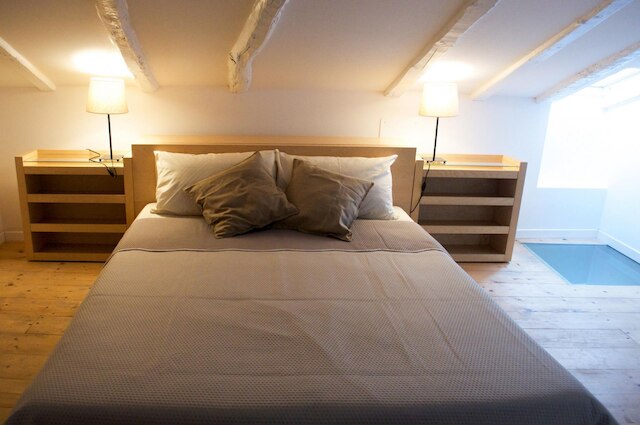 ヴィア デ ファレニャーミ 6 アパートメント バイ ワンダフル イタリー