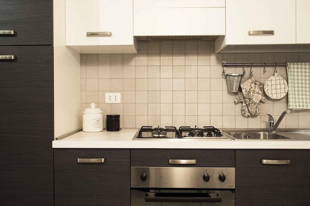 ヴィア デ ファレニャーミ 6 アパートメント バイ ワンダフル イタリー