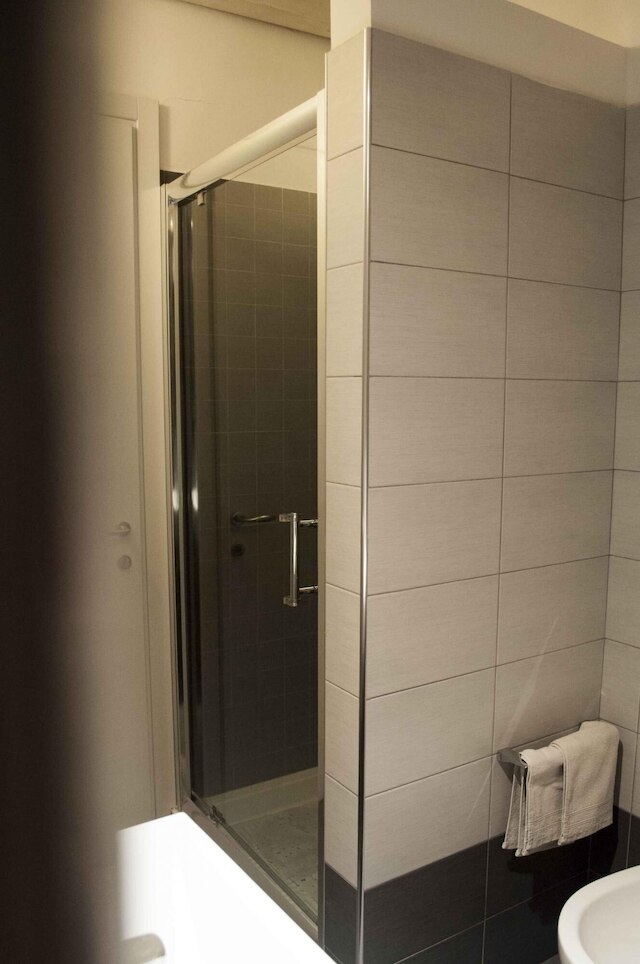 ヴィア デ ファレニャーミ 6 アパートメント バイ ワンダフル イタリー