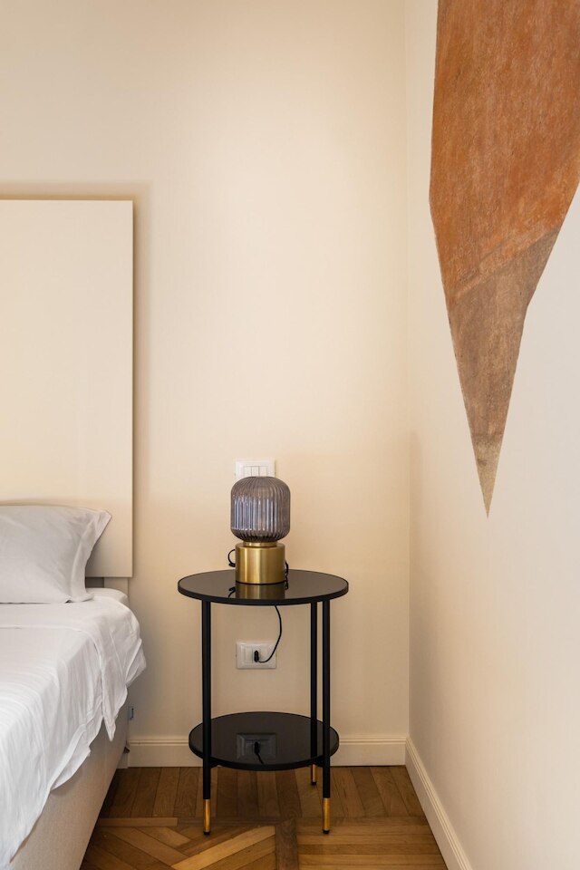 Appartamento d Azeglio nel Salotto di Bologna