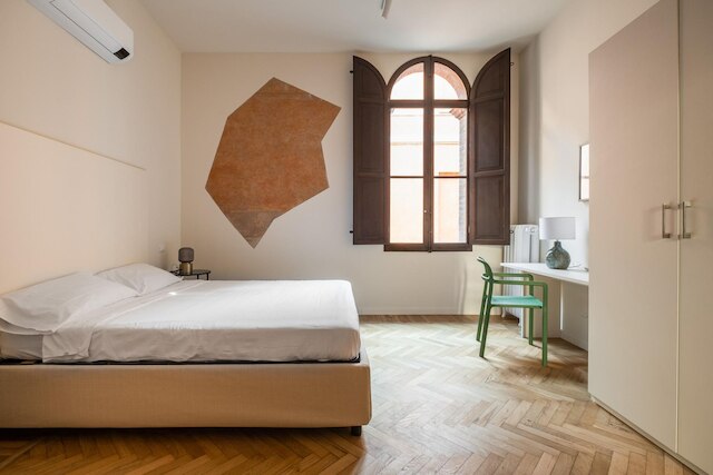 Appartamento d Azeglio nel Salotto di Bologna