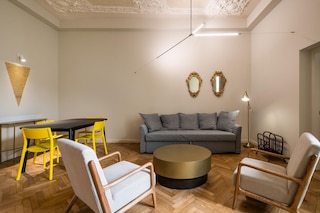 Appartamento d Azeglio nel Salotto di Bologna