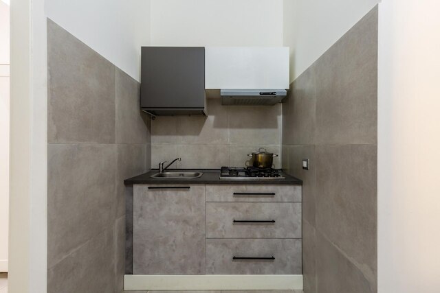 Foria 49アパートメント1 by Wonderful Italy