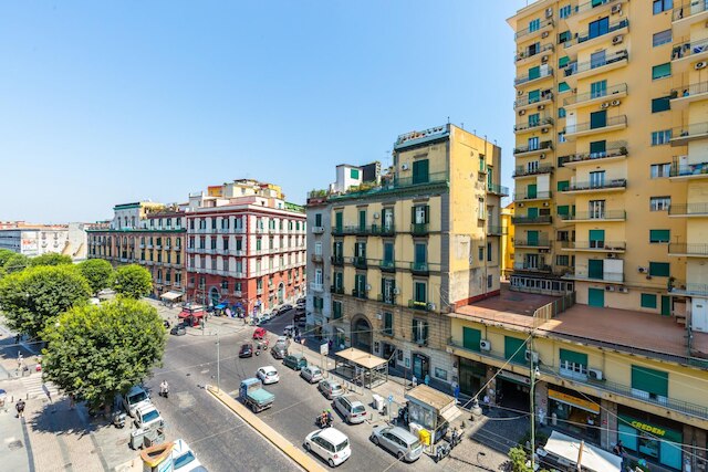 Foria 49アパートメント1 by Wonderful Italy