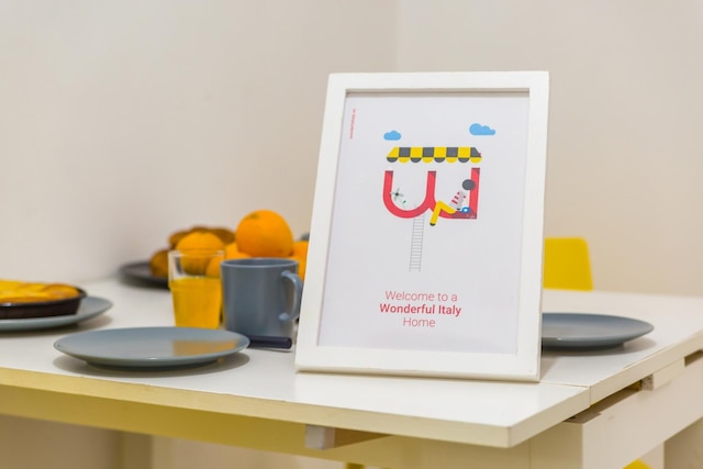 Foria 49アパートメント1 by Wonderful Italy