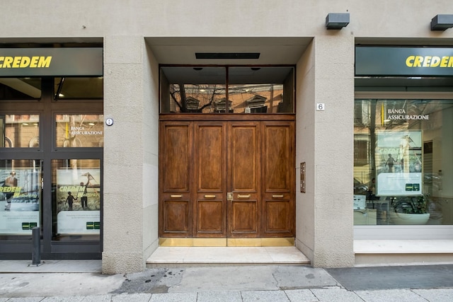 ピアッツァ・デ・カルデリーニ・アパートメント・バイ・ワンダフル・イタリー