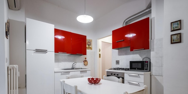 ピアッツァ・デ・カルデリーニ・アパートメント・バイ・ワンダフル・イタリー