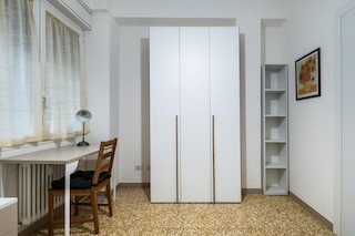 ピアッツァ・デ・カルデリーニ・アパートメント・バイ・ワンダフル・イタリー