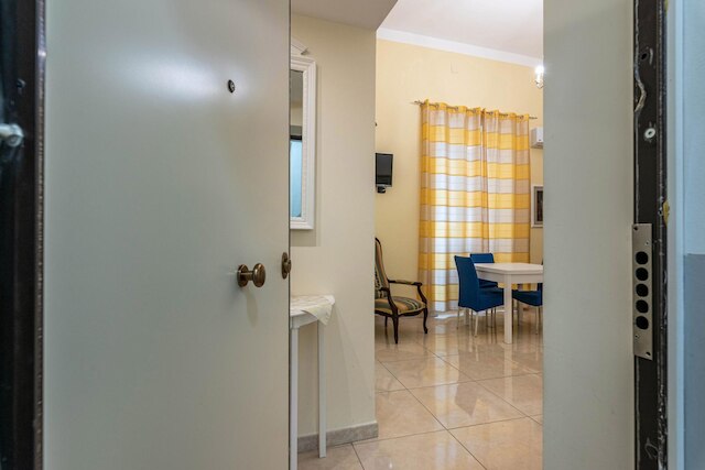 オリヴェラ・アパートメント・アル・テアトロ・マッシモ・バイ・ワンダフル・イタリー