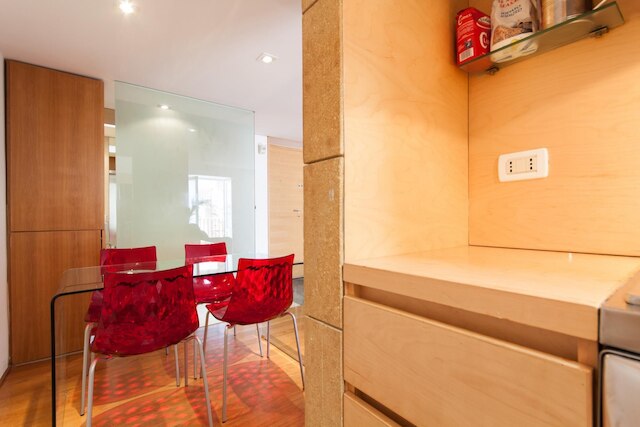 カルサ ミニロフト 、イ ワンダフル イタリー