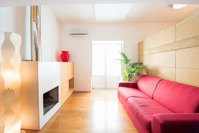 カルサ ミニロフト 、イ ワンダフル イタリー