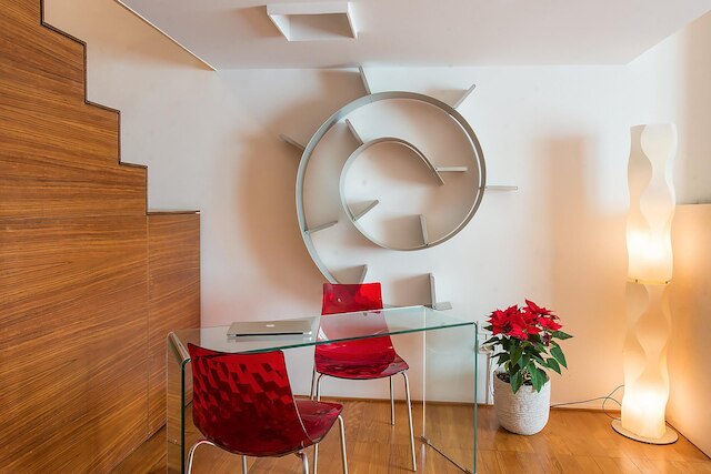 カルサ ミニロフト 、イ ワンダフル イタリー