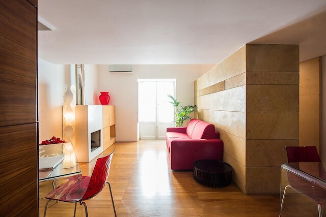 カルサ ミニロフト 、イ ワンダフル イタリー