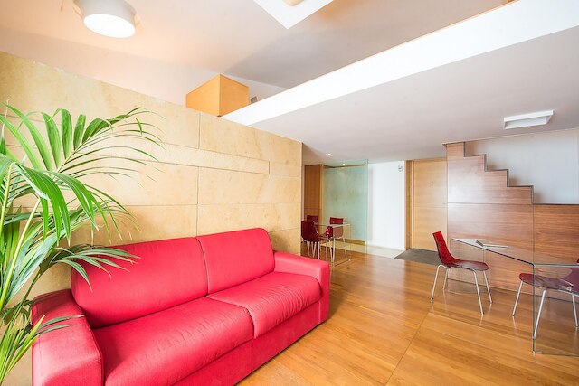 カルサ ミニロフト 、イ ワンダフル イタリー