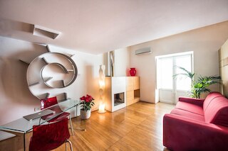 カルサ ミニロフト 、イ ワンダフル イタリー