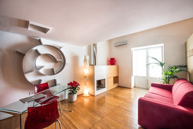 カルサ ミニロフト 、イ ワンダフル イタリー