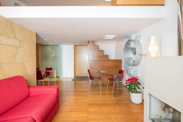 カルサ ミニロフト 、イ ワンダフル イタリー