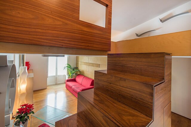 カルサ ミニロフト 、イ ワンダフル イタリー