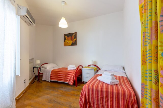 レ・テラッツェ・ディ・サン・フランチェスコ・バイ・ワンダフル・イタリー