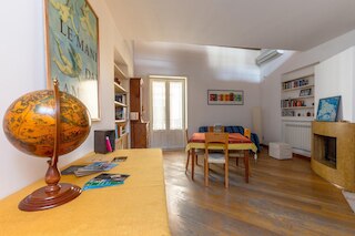 レ・テラッツェ・ディ・サン・フランチェスコ・バイ・ワンダフル・イタリー