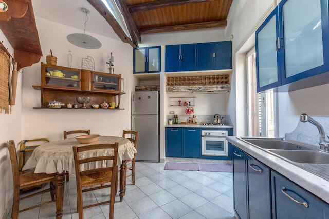 レ・テラッツェ・ディ・サン・フランチェスコ・バイ・ワンダフル・イタリー