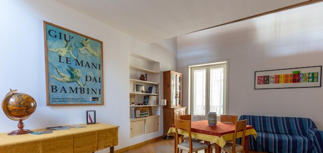 レ・テラッツェ・ディ・サン・フランチェスコ・バイ・ワンダフル・イタリー