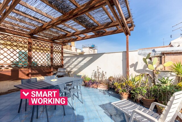 レ・テラッツェ・ディ・サン・フランチェスコ・バイ・ワンダフル・イタリー