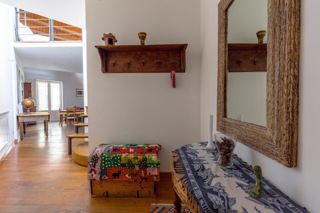 レ・テラッツェ・ディ・サン・フランチェスコ・バイ・ワンダフル・イタリー