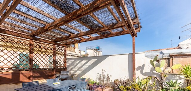 レ・テラッツェ・ディ・サン・フランチェスコ・バイ・ワンダフル・イタリー