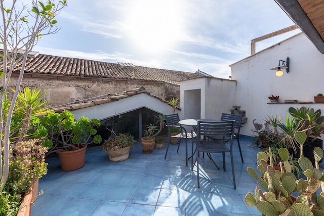 レ・テラッツェ・ディ・サン・フランチェスコ・バイ・ワンダフル・イタリー