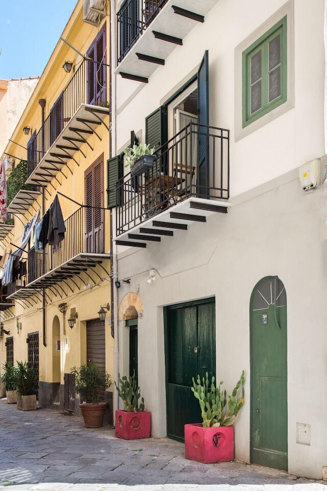 イン チェントロ スイート バイ ワンダフル イタリー