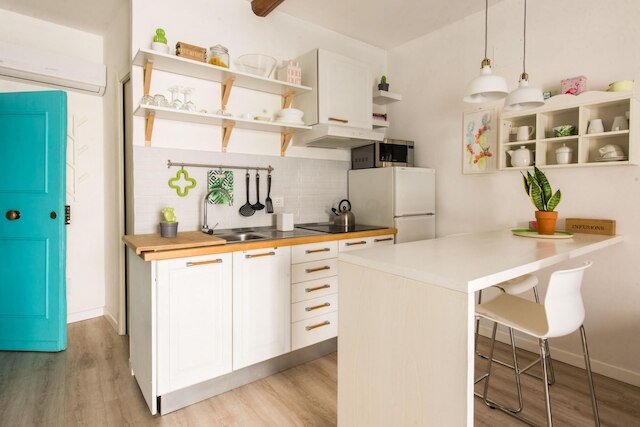 イン チェントロ スイート バイ ワンダフル イタリー