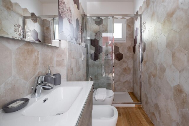 ジョルジホームズ バイ ワンダフル イタリー - ヴィナッチャ