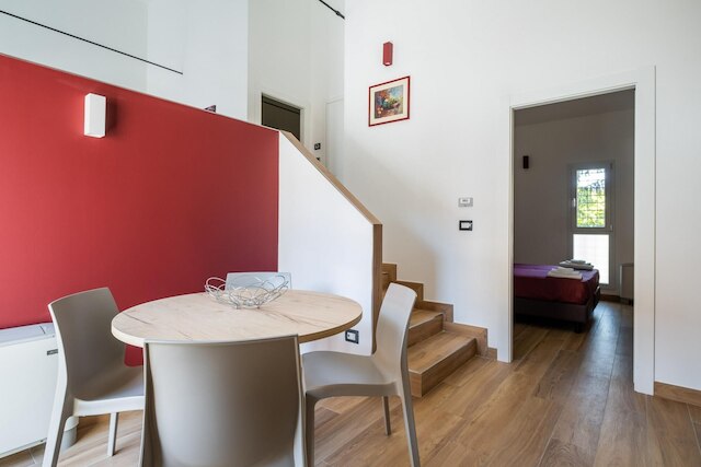 ジョルジホームズ バイ ワンダフル イタリー - ヴィナッチャ