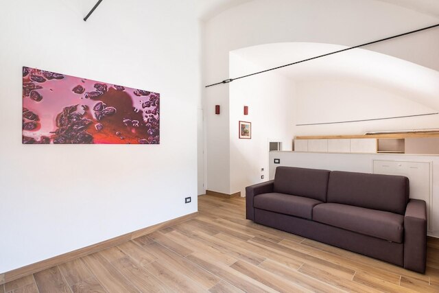 ジョルジホームズ バイ ワンダフル イタリー - ヴィナッチャ