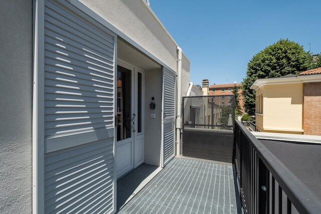 ジョルジホームズ バイ ワンダフル イタリー - ヴィナッチャ