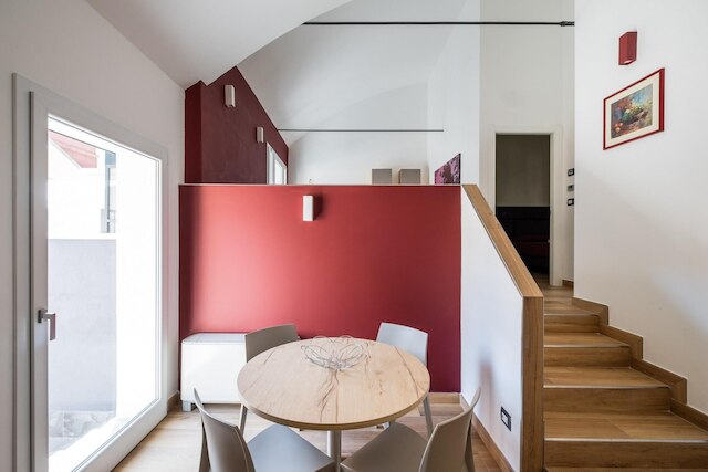 ジョルジホームズ バイ ワンダフル イタリー - ヴィナッチャ