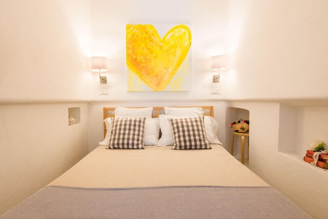 マリーナ スイート バイ ワンダフル イタリア