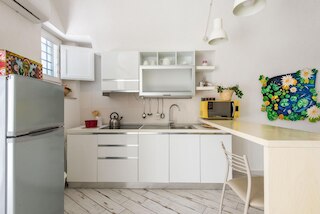 マリーナ スイート バイ ワンダフル イタリア