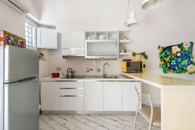 マリーナ スイート バイ ワンダフル イタリア