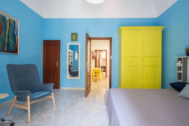 ア ドゥエ パッシ ダル テアトロ ポリテアマ by ワンダフル イタリー