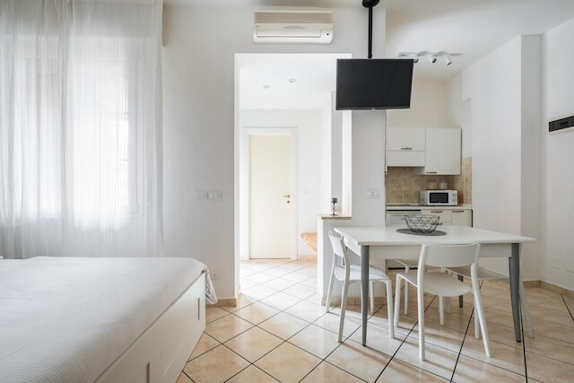 デリアズ スタジオ I イン ザ シティ センター by ワンダフル イタリー