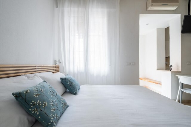 デリアズ スタジオ I イン ザ シティ センター by ワンダフル イタリー