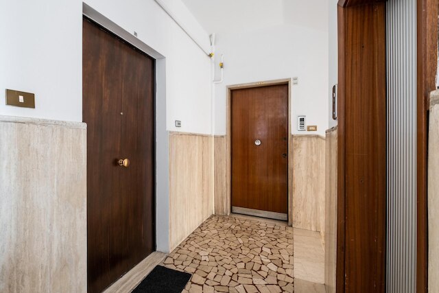 デリアズ スタジオ I イン ザ シティ センター by ワンダフル イタリー