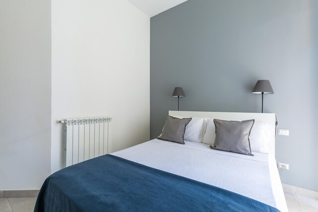 ワンダフルイタリーのForia 49アパートメント2