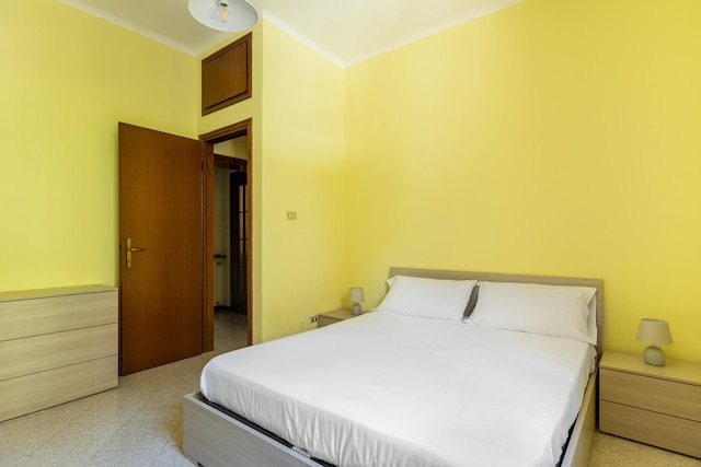 オ レニョーリ 21 12 - クラシック スタイル アパートメント