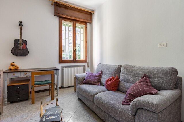 オ レニョーリ 21 12 - クラシック スタイル アパートメント