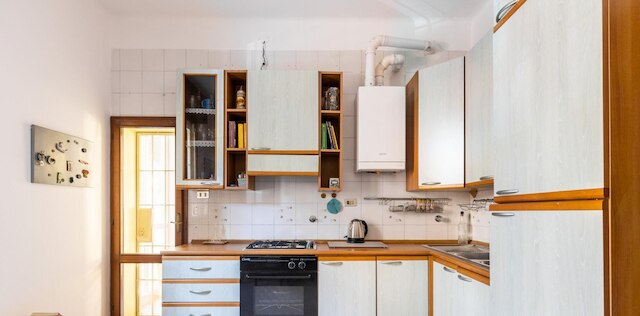 オ レニョーリ 21 12 - クラシック スタイル アパートメント