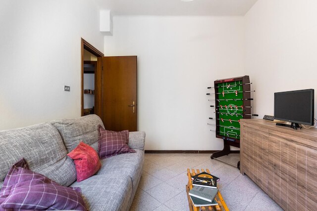 オ レニョーリ 21 12 - クラシック スタイル アパートメント