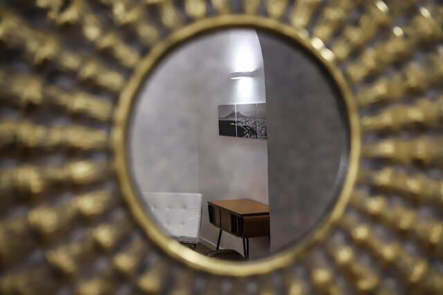 イルロッジアート - アパルタメントステッラ